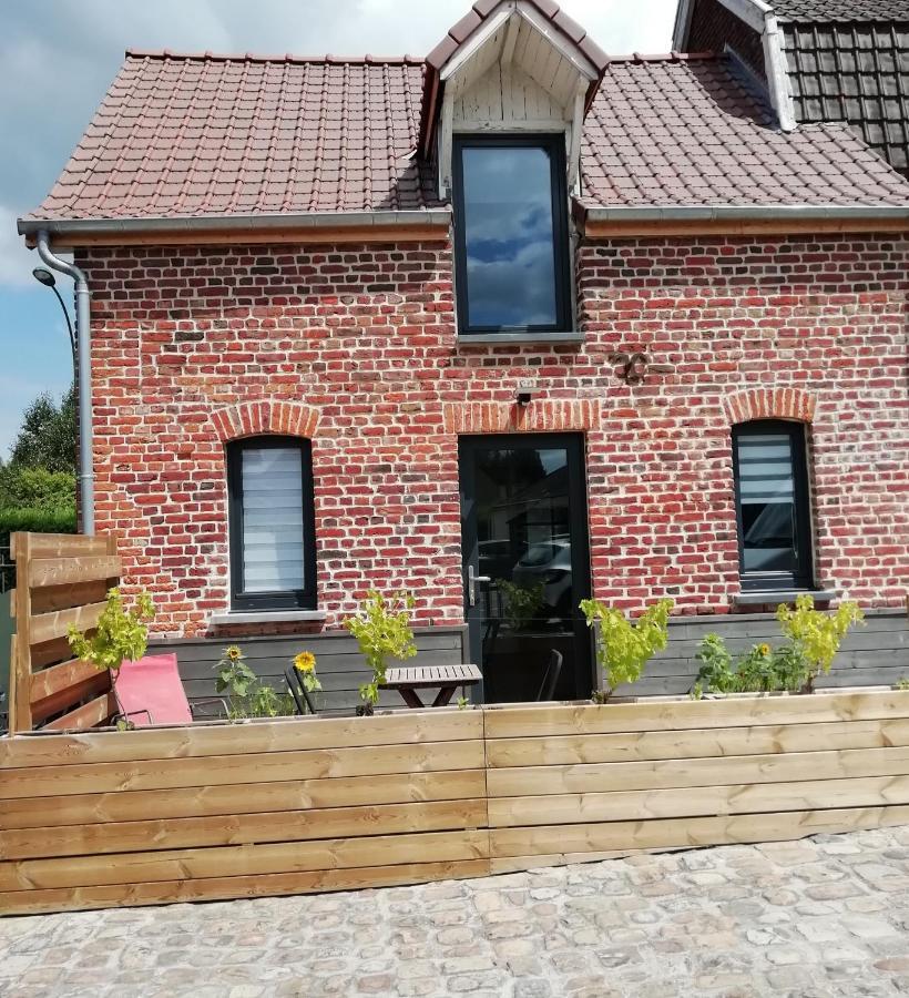 La Petite Pause Apartment Verlinghem Exterior photo