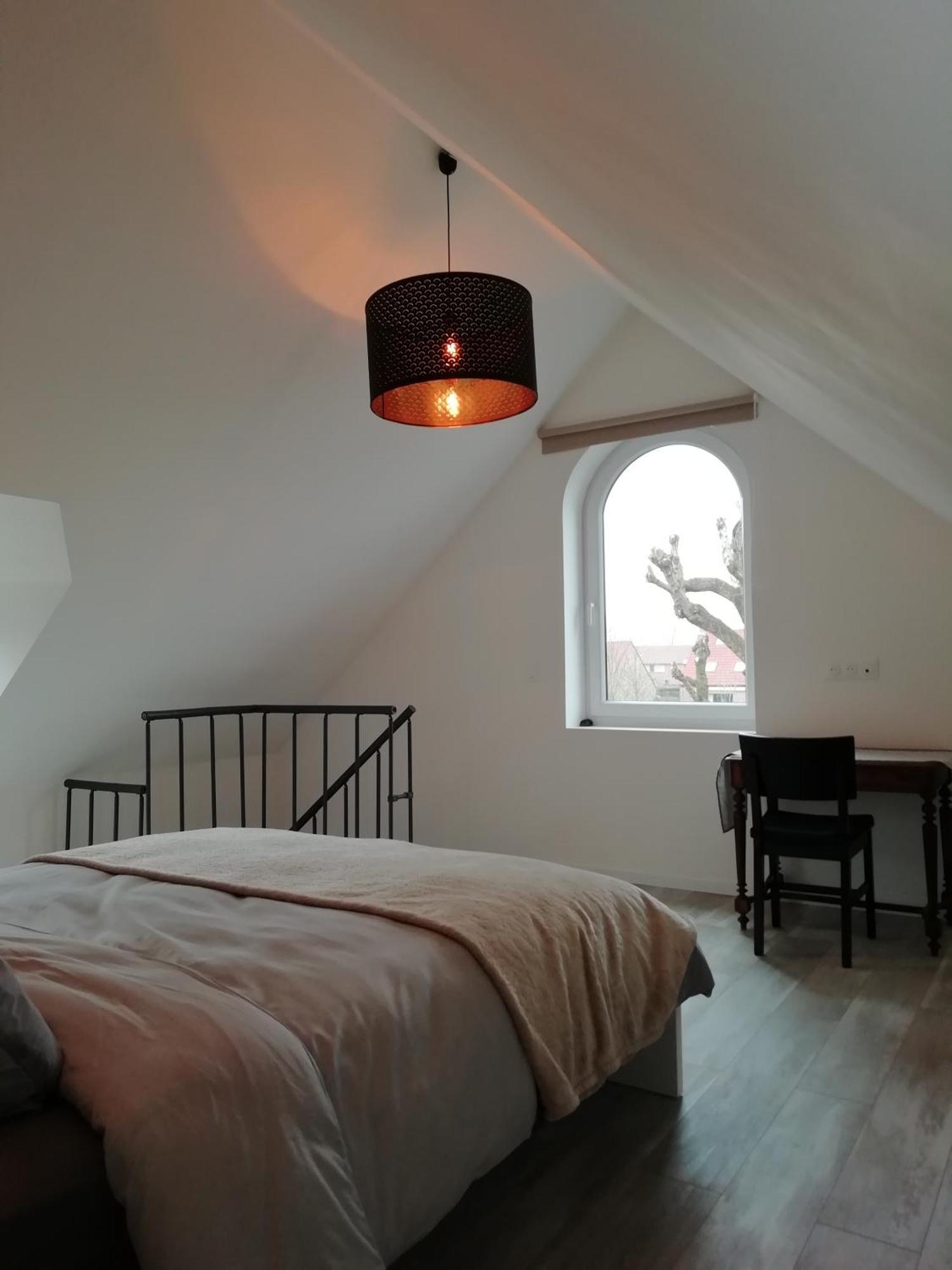 La Petite Pause Apartment Verlinghem Room photo